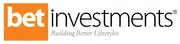 BET Investments logo