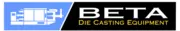 Beta Die Casting logo