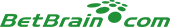 BetBrain logo