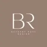 Bethany Rose Design logo