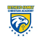 Bethel's Family Christian Academy logo