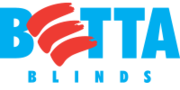 Betta Blinds logo