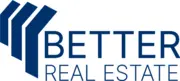 Better Real Estate logo