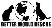 Better World Rescue logo