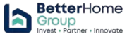 BetterHome Group logo
