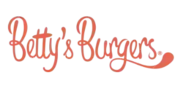 Betty’s Burgers logo