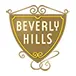 Beverly Hills Conference and Visitors Bureau (bhcvb) logo