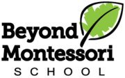 Beyond Montessori School logo