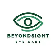 Beyond Sight Eye Care logo