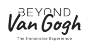 Beyond Van Gogh: the Immersive Experience logo