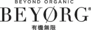 Beyorg logo