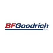 BF Goodrich logo