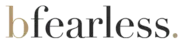 Bfearless logo