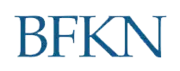BFKN logo