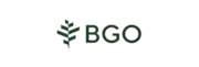 BGO logo