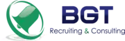 BGT Staffing logo