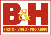 BH Photo Video logo