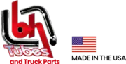 BH Tubes logo