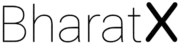 BharatX logo