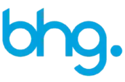 BHG Group logo