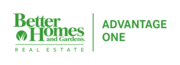 BHGRE Advantage One logo