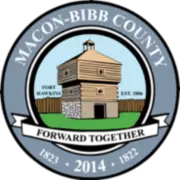 Bibb County Probation Department logo