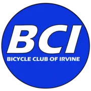 Bicycle Club of Irvine logo