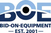 Bid-on-Equipment logo