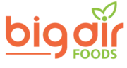Big Air Foods logo