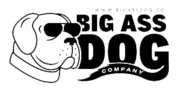 Big Ass Dog Company logo
