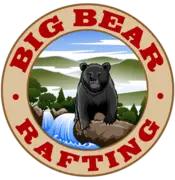 Big Bear Rafting logo