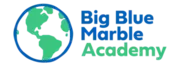 Big Blue Marble Academy logo