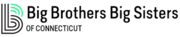 Big Brothers Big Sisters of Connecticut logo