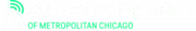 Big Brothers Big Sisters of Metropolitan Chicago logo