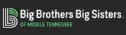 Big Brothers Big Sisters of Middle Tennessee logo