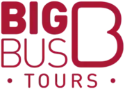 Big Bus Tours logo