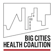Big Cities Health Coalition logo