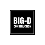 Big-D Companies logo