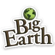 Big Earth Supply logo