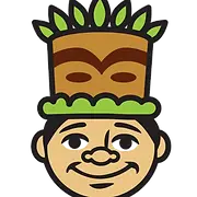 Big Kahuna Fundraising logo