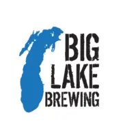 Big Lake Brewing logo