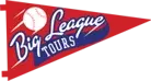 Big League Tours logo