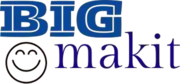 Big Makit logo