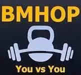 Big Mama’s House of Pain logo