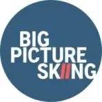 Big Picture Skiing logo