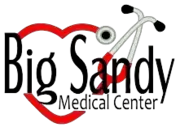 Big Sandy Medical Center logo