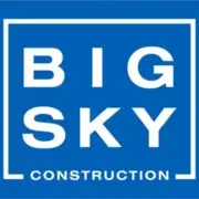Big Sky Construction, Inc