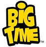Big Time Toys logo