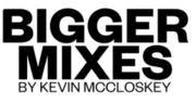 Bigger Mixes logo