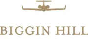 Biggin Hill Airport logo